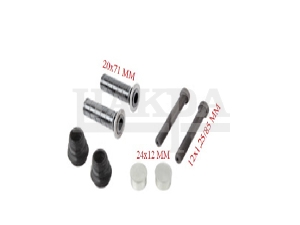 SJ1035
ST1153-HYDRAULIC-CALIPER PIN REPAIR KIT